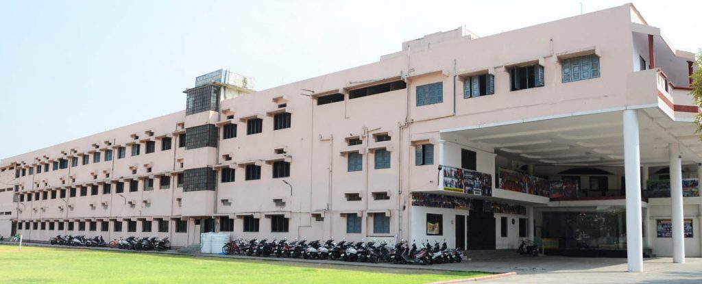 Kasera-Bazar-Vidya-Niketan Campus